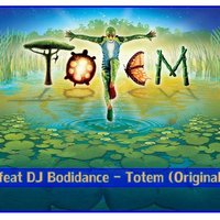 I.T.F - I.T.F feat DJ Bodidance -  – Totem (Original Mix)