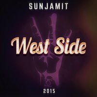 Sun Jamit - Sun Jamit - West Side