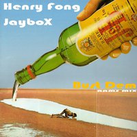RAMS - JayboX, Henry Fong - Bust Dem (Rams Mix)