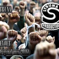 STRUNA - STRUNA - REVOLT (Original mix 2016)