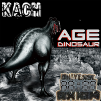 Kach - Kach - Age Dinosaur (Vip Mix)