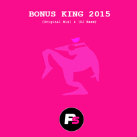 Elias DJota - Bonus King 2015 (Original Mix) by Elias DJota