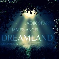 Adik Spart - Dreamland (Original Mix)