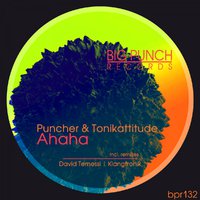 Puncher - Puncher & Tonikattitude - Ahaha (Original Mix)