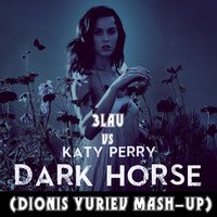 Dionis Yuriev (Night Dance Dj) - Dark Horse (Dionis Yuriev mash-up)