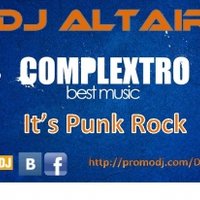 Dj AltaiR - Dj AltaiR - It's Punk Rock