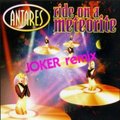 JOKER - Antares - Ride On A Meteorite (JOKER Remix)