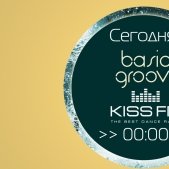 streamteck - Dj Streamteck - #56 Basic Groove Radioshow on Kiss Fm