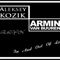 Aleksey Kozik - Aleksey Kozik by Armin Van Buuren feat. AELYN - In And Out Of Love