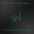 Dj Emotion - Dj Emotion - Sad Life (Original Mix)