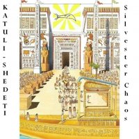 KATULI-SHEDETI - 05 - Silvester Chaos (Virtual Lover Mix)