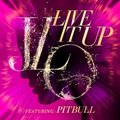Dj Andrea - Jennifer Lopez feat. Pitbull & Reidiculous - Live It Up (Dj Andrea mush-up)