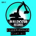 Zimber - Zimber & Shnaps – Blast Off (Gitech Remix)