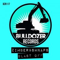 Zimber - Zimber & Shnaps - Blast Off (Original Mix)