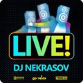 Dj Nekrasov - Dj Nekrasov - 19.04.2013 FACE Cub (Sax mix)