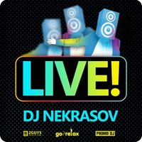 Dj Nekrasov - Dj Nekrasov - 19.04.2013 FACE Cub (Sax mix)