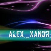 DJ AleX_Xandr - AleX Xandr - Phreaking out