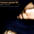 radio show MES - Chillout Sessions episode 08