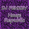 PENZEV - House Republic Vol. 8
