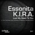 Azima - Essonita feat. K.I.R.A. - Lost My Heart Yo You (Azima remix)