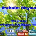 Dj No Good & Mc Maksim Skywave - Dj Maksim Skywave - May day (progressive house mix)