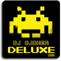 DJ DJoker - DJ DJoker - DELUXE - mix