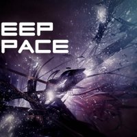 AudionoiZe - AudionoiZe - Deep space