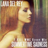 F.KILL - Lana Del Rey – Summertime Sadness ( F.KILL WMC Ozcan Mix)
