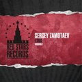 Sergey Zamotaev - I Said (Original Mix)