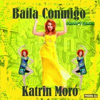 NewArt - Katrin Moro - Baila Conmigo(NewArt Remix)