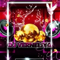DJ VERNELIYA - Deepside Deejays feat. Mari Ferrari - We Are Young Big Fat (DJ VERNELIYA Mash-Up)