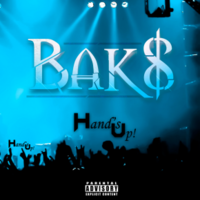 Baks - Baks feat Nezhek feat ToT TaRO-Зелье