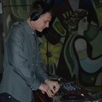 DJ Unborders - Trance Night