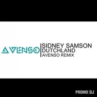 ISLAMOFF - Sidney Samson - Dutchland (Avenso remix)