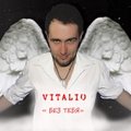 VITALIO - БЕЗ ТЕБЯ (official remix)