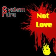 Pure System - Pure System - Not Love (Original mix)