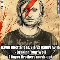 Bayer Brothers - David Guetta feat. Sia vs Danny Avila - Braking Your Wolf (Bayer Brothers mash-up)