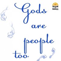 Drudex - Gods are people too