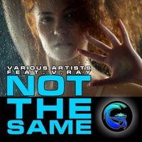Gert Records - V.Ray - Not The Same (Funky Sidechain Version)
