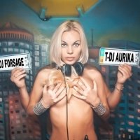 T-DJ Aurika - What's Going On mix-DJ Forsage & Topless DJ Aurika