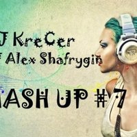 Dj KreCer - Vandalism - Hablando (DJ KreCer & DJ Alex Shafrygin Mashup 2013)