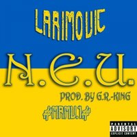 DJ G.R.-King - Negre en Ukraine (feat. Larimovic)