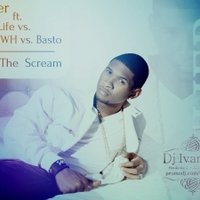 Dj Ivanday - Usher ft. Dada Life vs. SWH vs. Basto - Feed The Scream (Dj Ivanday Mashup)
