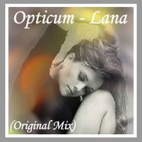 Fati Echo - Opticum - Lana (Original Mix)