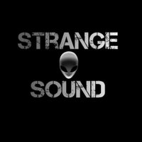 Strange Sound - Strange Sound-I Could Be The One(Original mix)