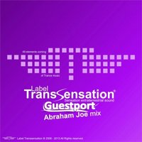 Sen Raix - Transsensation - Guestport - Abraham Joe mix