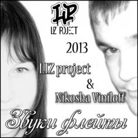 Dj Nikosha Viniloff - LIZ project & Nikosha Viniloff – Звуки флейты (Original 2013) -3:09