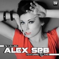 Clubmasters - Alex SPB Feat. Di Land - I'm Calling (Bass Ace Radio Mix) [Clubmasters Records]