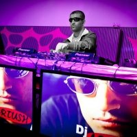 ARTUSH - DJ ARTUSH - In Da Mix (Exclusive Version) 2013