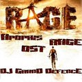 DJ GranD DefencE - Rod Abernethy - Apophis OST-RAGE (DJ GranD DefencE Remix)